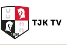 TJK TV